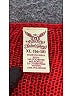 Faded Glory Red Long Sleeve Top Size XL - photo 7