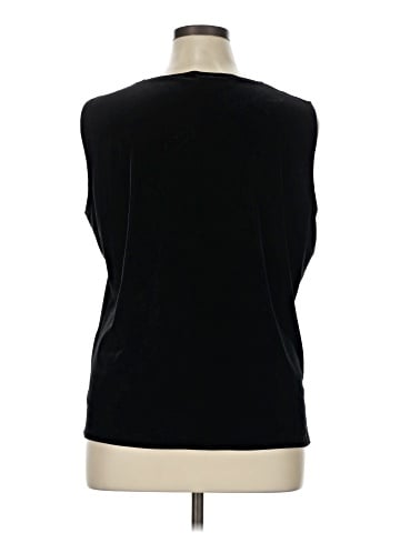 Graver Studio Sleeveless T-Shirt (view 2)