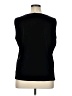 Graver Studio Black Sleeveless T-Shirt Size XL - photo 2