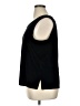 Graver Studio Black Sleeveless T-Shirt Size XL - photo 5