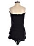 Spring Street Black Romper Size S - photo 2