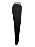 Sophie Max Solid Black Active Pants Size M - photo 4