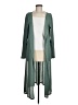 Assorted Brands Green Kimono Size M - photo 1