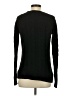 Ann Taylor LOFT Black Pullover Sweater Size S - photo 2