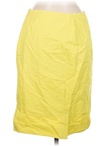 Lafayette 148 New York Casual Skirt (view 2)