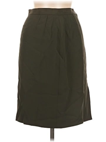 Giorgio Armani Formal Skirt (view 1)