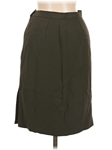 Giorgio Armani Formal Skirt (view 2)