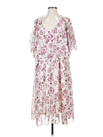 Keluummi Cocktail Dress (view 1)