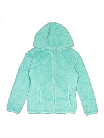 Faded Glory Zip Up Hoodie (view 1)