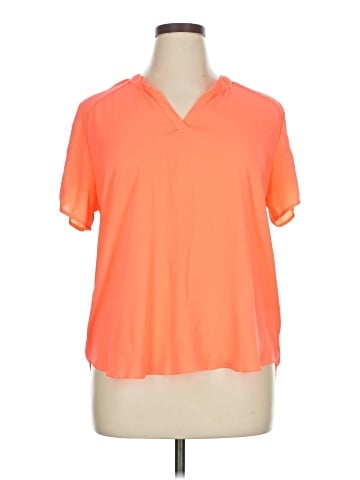 Liberty Love Short Sleeve Top (view 1)
