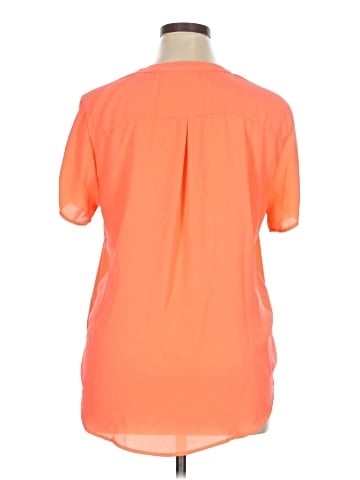 Liberty Love Short Sleeve Top (view 2)