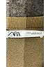 Zara Brown Poncho Size M - photo 7