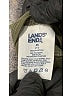 Lands' End Green Active Pants Size XS - photo 8