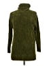 Ballinger Gold Green Turtleneck Sweater Size M - photo 1