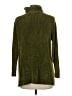 Ballinger Gold Green Turtleneck Sweater Size M - photo 2