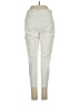 Halogen Solid Ivory Casual Pants Size 0 - photo 2