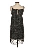 William Rast Paisley Black Casual Dress Size S - photo 2