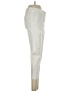 Halogen Solid Ivory Casual Pants Size 0 - photo 4