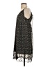 William Rast Paisley Black Casual Dress Size S - photo 5