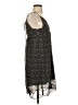 William Rast Paisley Black Casual Dress Size S - photo 4
