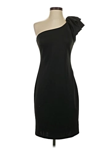 Minuet Cocktail Dress (view 1)