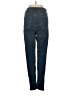 Old Navy Solid Blue Jeans Size 2 - 6 - photo 2