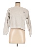French Connection Silver Sweatshirt Size M - photo 1