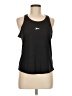 Reebok Black Active Tank Size M - photo 1