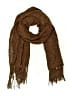 Unbranded Brown Scarf One size - photo 1