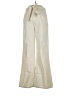 Ann Taylor LOFT Ivory Jeans Size 0 - photo 1