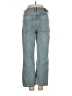Express Blue Jeans Size 0 - photo 2