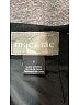 Mac & Jac Solid Black Formal Skirt Size 6 - photo 4