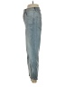 Express Blue Jeans Size 0 - photo 5