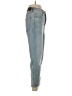 Express Blue Jeans Size 0 - photo 4