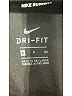 Nike Black Track Jacket Size S - photo 6