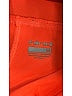 Hind Solid Orange Casual Skirt Size M - photo 3