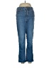 Madewell Blue Jeans Size 29 waist - photo 1