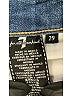 7 For All Mankind Blue Jeans Size 29 waist - photo 8