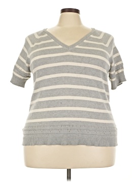 Lane Bryant Sweater Vest