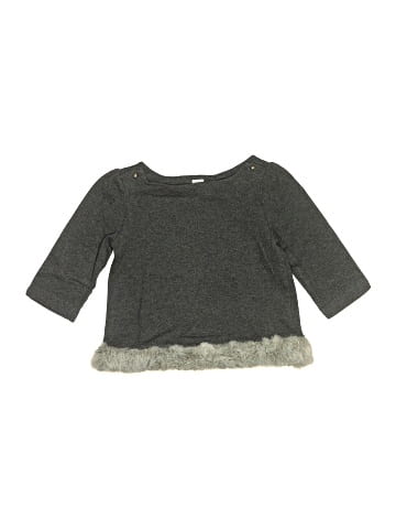 Janie and Jack Cardigan (view 1)
