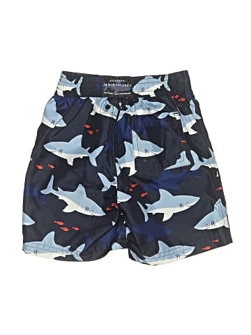 Janie and Jack Board Shorts (view 2)