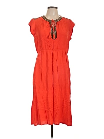 DR2 Casual Dress (view 1)