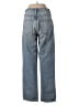 Just Black Blue Jeans Size 26 waist - photo 2
