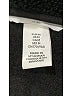 H&M 100% Polyester Black Cardigan Size XXL - photo 7
