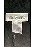 Chadwicks Black Casual Pants Size L (petite) - photo 4