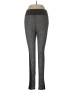 Zone Pro Chevron-herringbone Black Active Pants Size M - photo 1