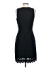 Ann Taylor LOFT Black Cocktail Dress Size 2 - photo 2