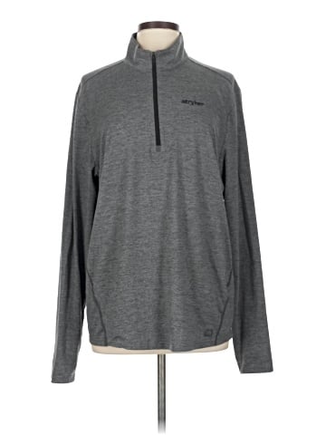 Ogio Long Sleeve Top (view 1)