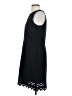 Ann Taylor LOFT Black Cocktail Dress Size 2 - photo 5