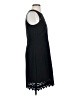 Ann Taylor LOFT Black Cocktail Dress Size 2 - photo 4
